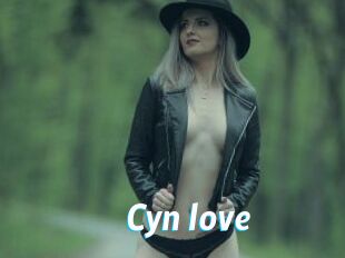 Cyn_love