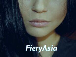 FieryAsia