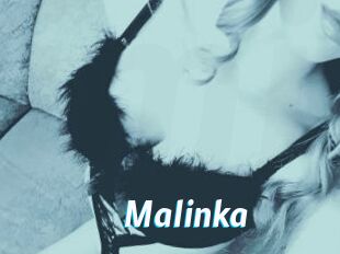 Malinka