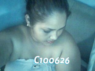 C100626