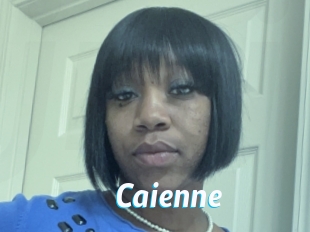 Caienne