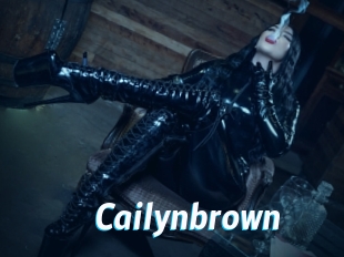 Cailynbrown