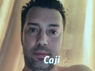 Caji