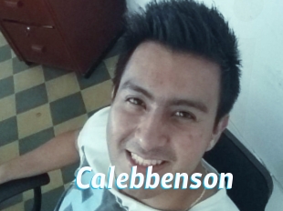 Calebbenson