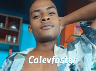 Calevfoster