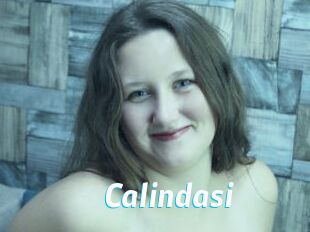 calindasi J Mine
