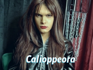 Calioppeora