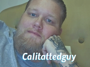 Calitattedguy