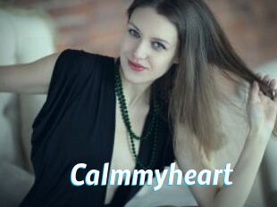 Calmmyheart