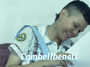 Cambellbenett