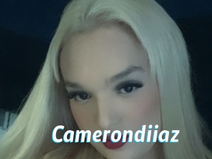 Camerondiiaz