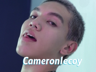Cameronlecoy