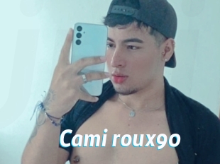 Cami_roux90