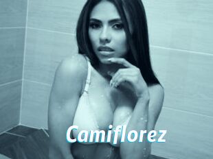 Camiflorez