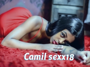 Camil_sexx18