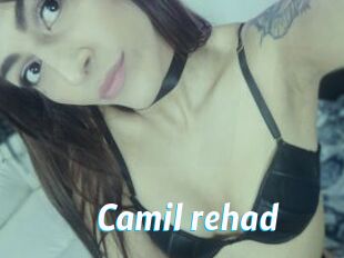 Camil_rehad