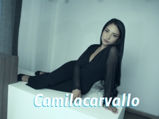 Camilacarvallo