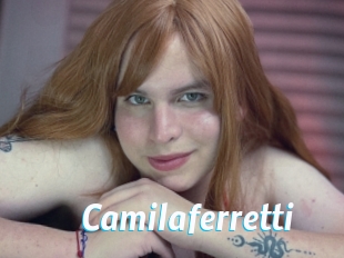 Camilaferretti