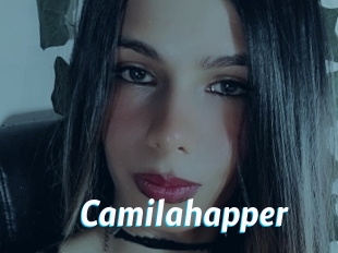 Camilahapper