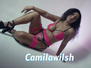 Camilawilsh