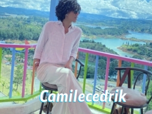 Camilecedrik