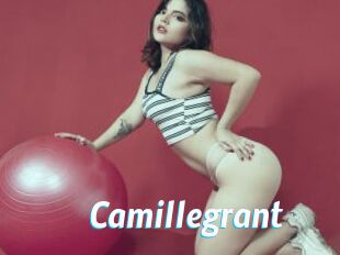 Camillegrant