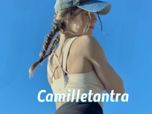 Camilletantra