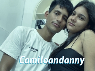 Camiloandanny