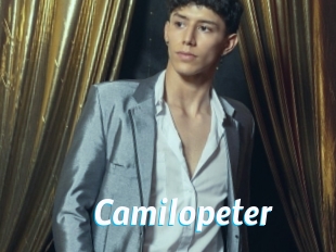 Camilopeter