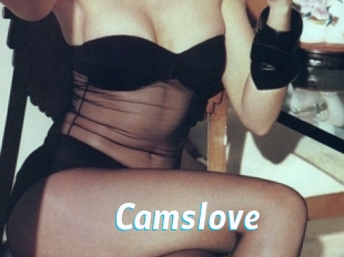 Camslove