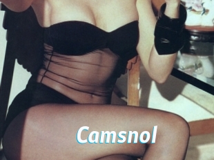 Camsnol