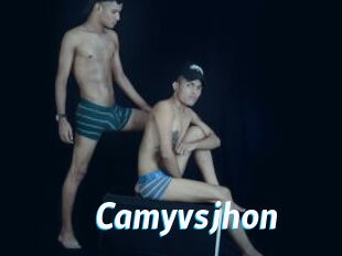 camyvsjhon J Mine