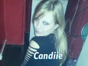 Candiie
