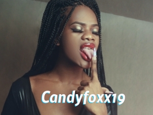 Candyfoxx19