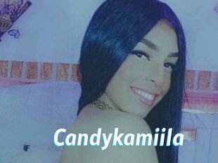 Candykamiila