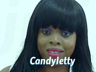 Candyletty