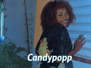 Candypopp