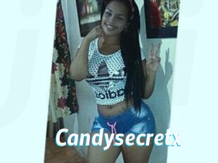 Candysecretx