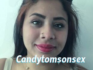 Candytomsonsex