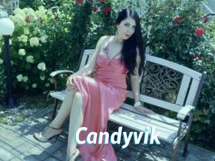 Candyvik