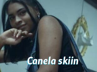 canela_skiin J Mine