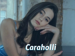 Caraholli