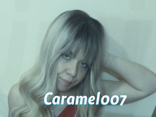 Caramel007