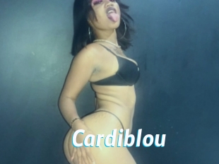 Cardiblou