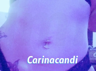 Carinacandi