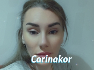Carinakor