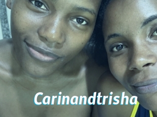 Carinandtrisha