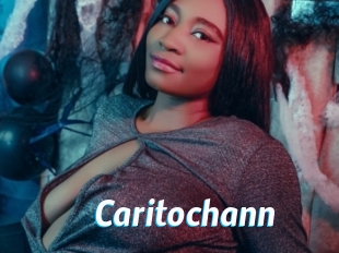 Caritochann