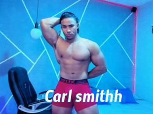 Carl_smithh