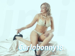 Carlabonny18